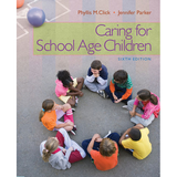 Caring for School-Age Children 6th Edition