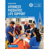 Advanced Paediatric Life Support A Practical Approach to Emergencies Advanced Life Support Group 7th Edition