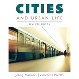 Cities and Urban Life 7th Edition