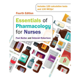 Essentials of Pharmacology for Nurses 4th Edition