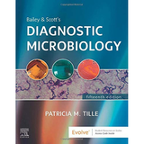 Bailey & Scott's Diagnostic Microbiology 15th Edition Test Bank