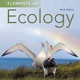 Elements of Ecology 9th Edition
