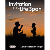 Test Bank For Invitation to the Life Span 5th Edition