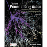 Test Bank Julien's Primer of Drug Action 15th Edition