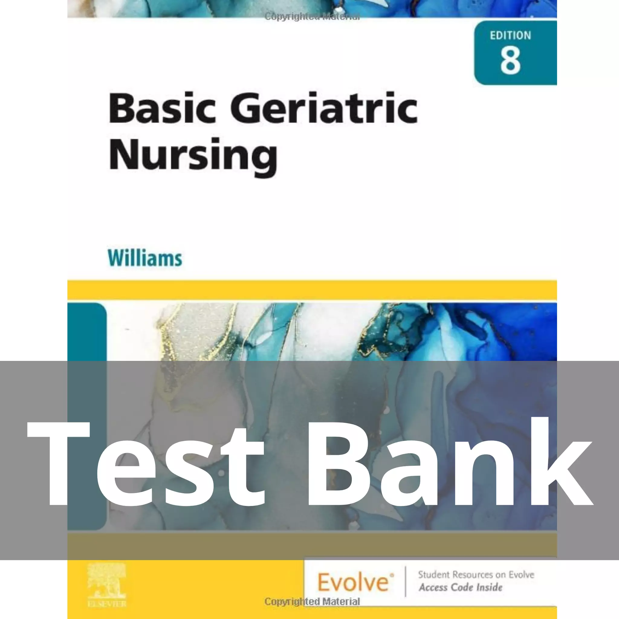Test Bank For Success in Practical Vocational Nursing 8th Edition