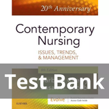 Test Bank For Success in Practical Vocational Nursing 8th Edition