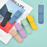 6Pcs Ear Pick Cleaning Set Spiral Tool Spoon Ear Wax Remover Cleaner Curette Kit