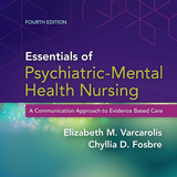 Test Bank for Essentials Psychiatric Mental Health Nursing 4th Edition