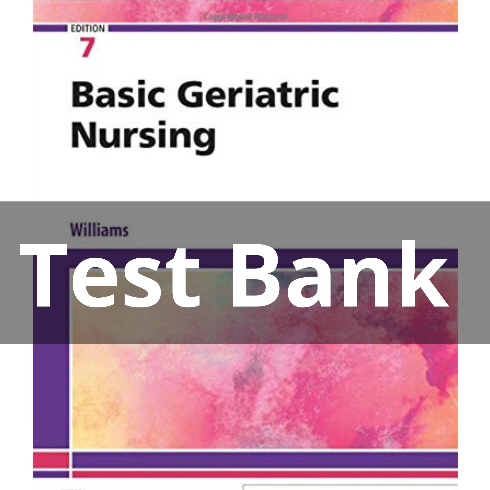 Test Bank For Success in Practical Vocational Nursing 8th Edition