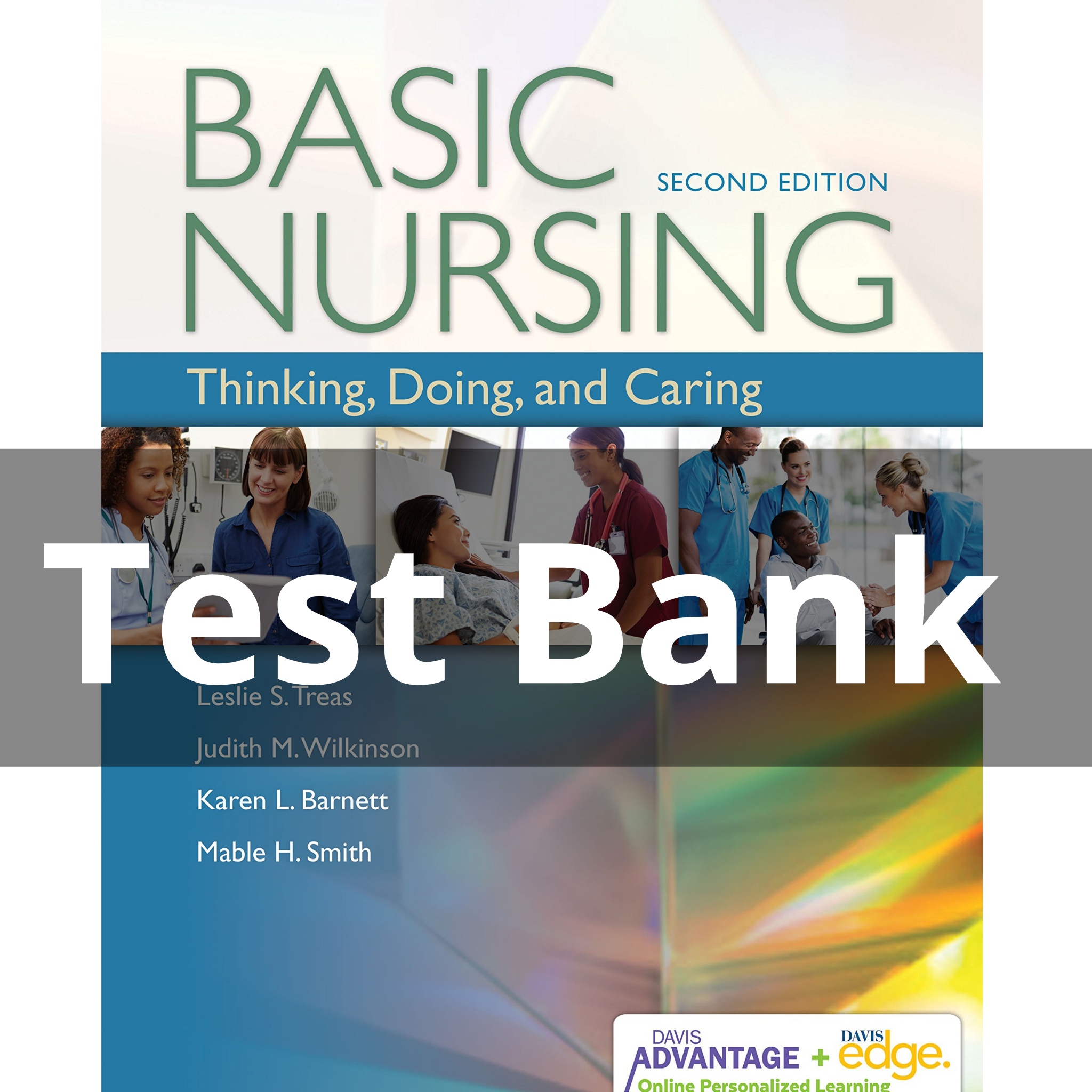 Test Bank For Success in Practical Vocational Nursing 8th Edition