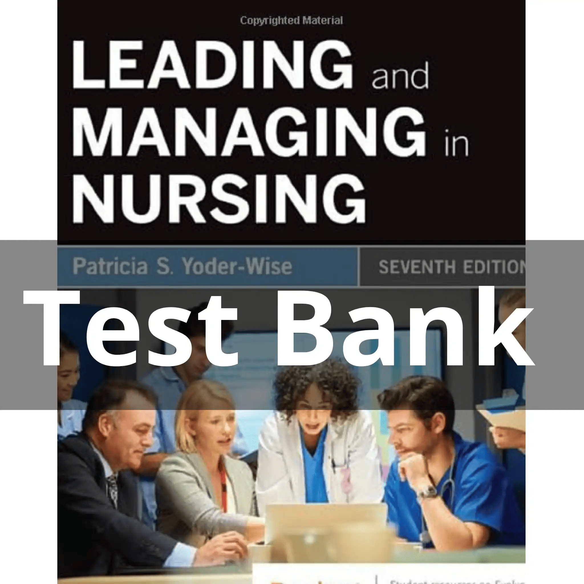 Test Bank For Success in Practical Vocational Nursing 8th Edition