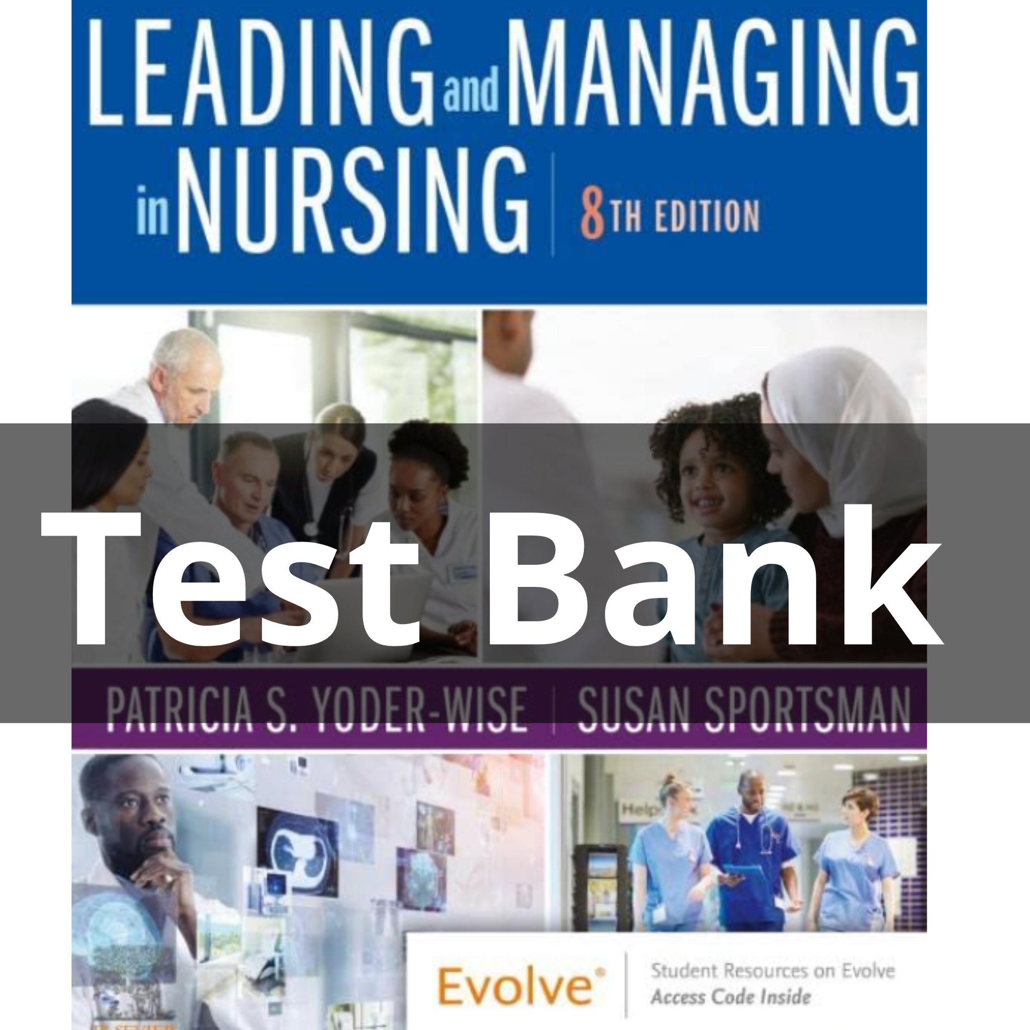 Test Bank For Success in Practical Vocational Nursing 8th Edition